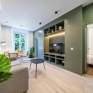  Appartement Exclusive Alameda - Premium