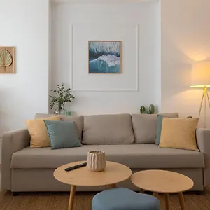 Sunstay Cosy Flat I Cristo Apartamento