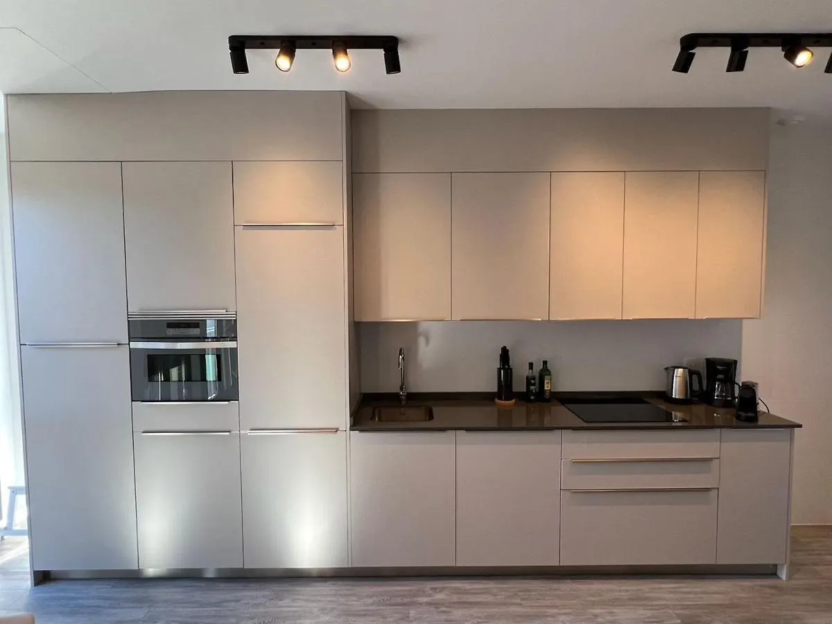 Holidays2Malaga Alta Downtown Pool Paddle And Parking New Building 0*,