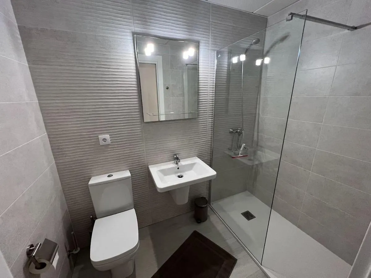 Holidays2Malaga Alta Downtown Pool Paddle And Parking New Building 0*,  Spanje