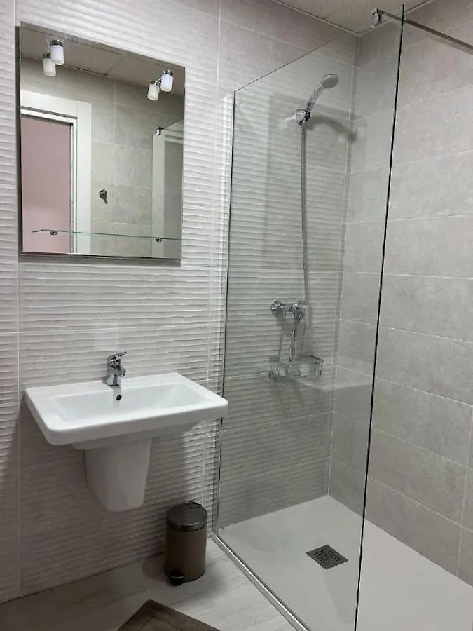 Appartement Holidays2Malaga Alta Downtown Pool Paddle And Parking New Building